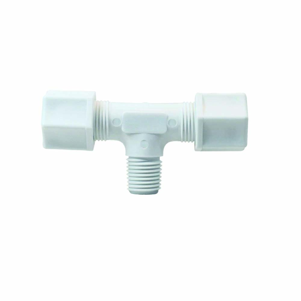  - Plastic Fittings